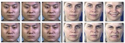 Using Facial Micro-Expressions in Combination With EEG and Physiological Signals for Emotion Recognition